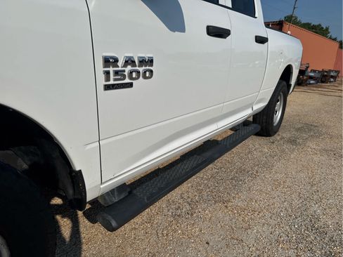 Used 2022 RAM 1500 Tradesman w/ Trailer Tow Group AWD/4WD image 13