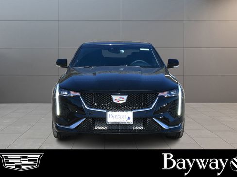 New 2026 Cadillac CT4 Premium Luxury image 2