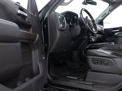Used 2021 GMC Sierra 1500 Denali w/ Driver Alert Package II AWD/4WD image 31