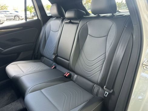 New 2026 Volkswagen Tiguan SE R-Line image 23