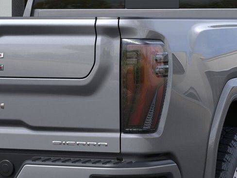 New 2026 GMC Sierra 2500 Denali w/ Denali Reserve Package image 11