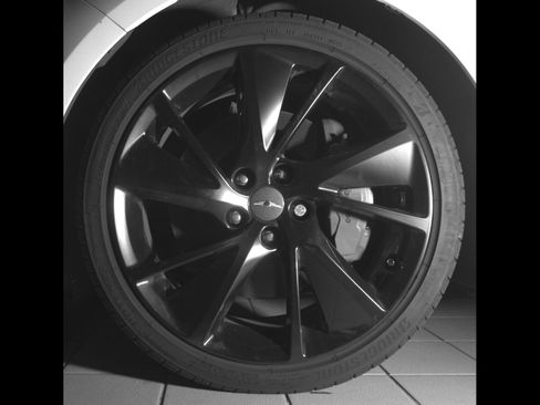 Used 2023 Genesis G70 3.3T w/ Sport Prestige Package RWD image 9