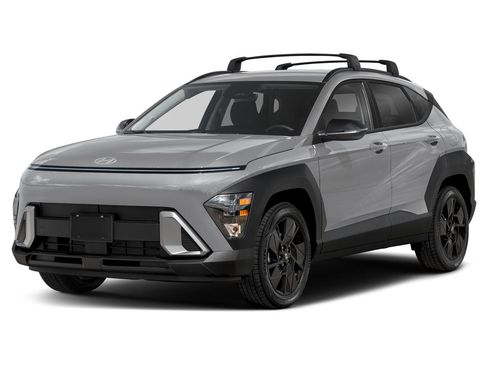 New 2026 Hyundai Kona SEL Sport AWD/4WD image 1