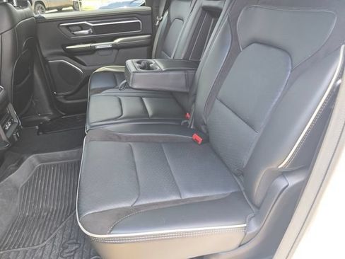 Used 2024 RAM 1500 Laramie AWD/4WD image 40