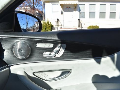 Used 2023 Mercedes-Benz E 350 4MATIC Sedan w/ Premium Package image 20