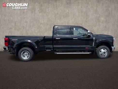 New 2026 Ford F350 Lariat w/ Chrome Package AWD/4WD image 9