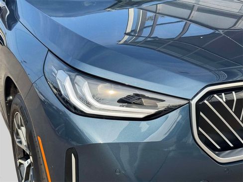 Certified 2025 BMW X3 xDrive30i w/ Premium Package image 7