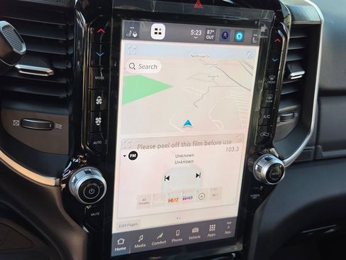 New 2026 RAM 2500 Big Horn image 23