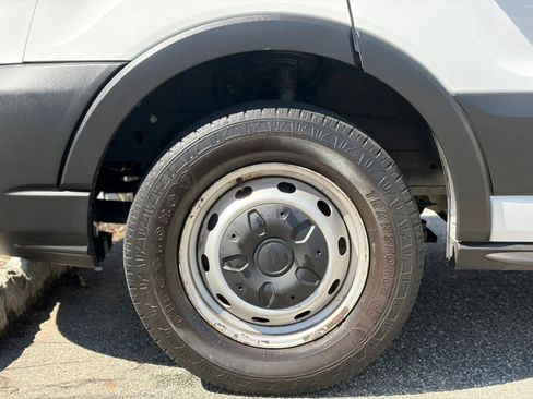 Used 2020 Ford Transit 250 T-250 148 EL Hi Rf 9070 GVWR w/ Load Area Protection Package image 31