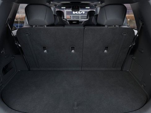 New 2027 Kia Telluride EX X-Line image 23