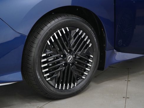 Used 2024 Nissan Leaf SV Plus image 25