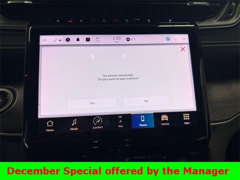 Used 2021 Jeep Grand Cherokee L Limited image 18