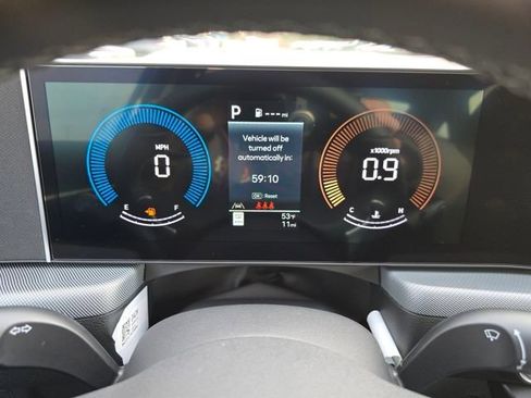 New 2026 Hyundai Sonata SEL FWD image 21