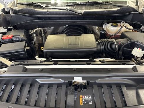 Certified 2023 Chevrolet Silverado 1500 LT Trail Boss w/ Protection Package AWD/4WD image 27