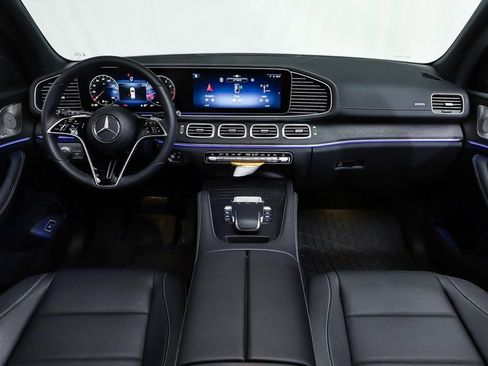 New 2026 Mercedes-Benz GLE 350 4MATIC image 7