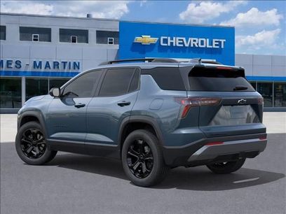 New 2027 Chevrolet Equinox LT w/ Midnight Edition