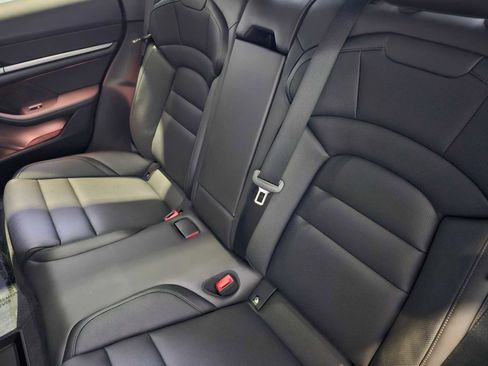 New 2025 Porsche Taycan image 20