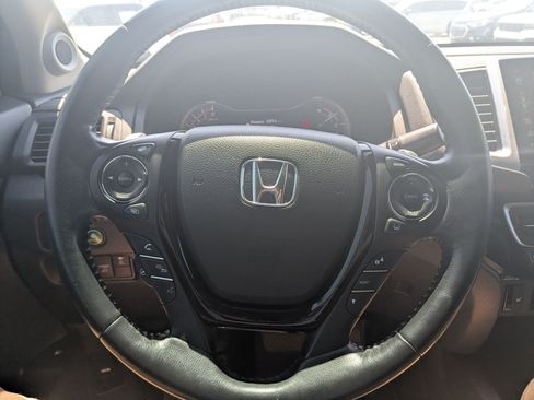 Used 2020 Honda Ridgeline RTL-E image 18