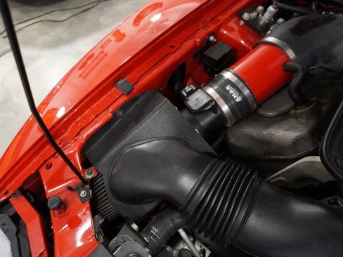 Used 2004 Ford Mustang Mach 1 image 27