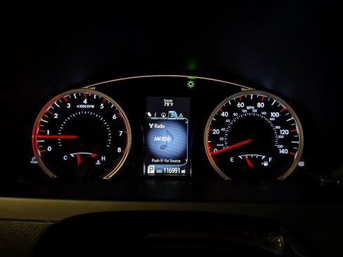 Used 2016 Toyota Camry XSE w/ Moonroof Package FWD image 50