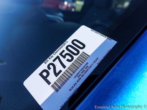 Used 2022 RAM 1500 Big Horn image 33