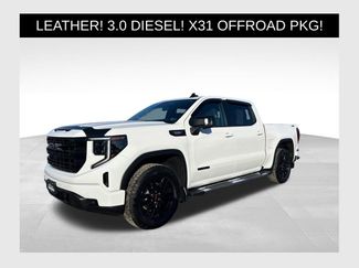 Used 2025 GMC Sierra 1500 Elevation w/ Elevation Premium Package video 1