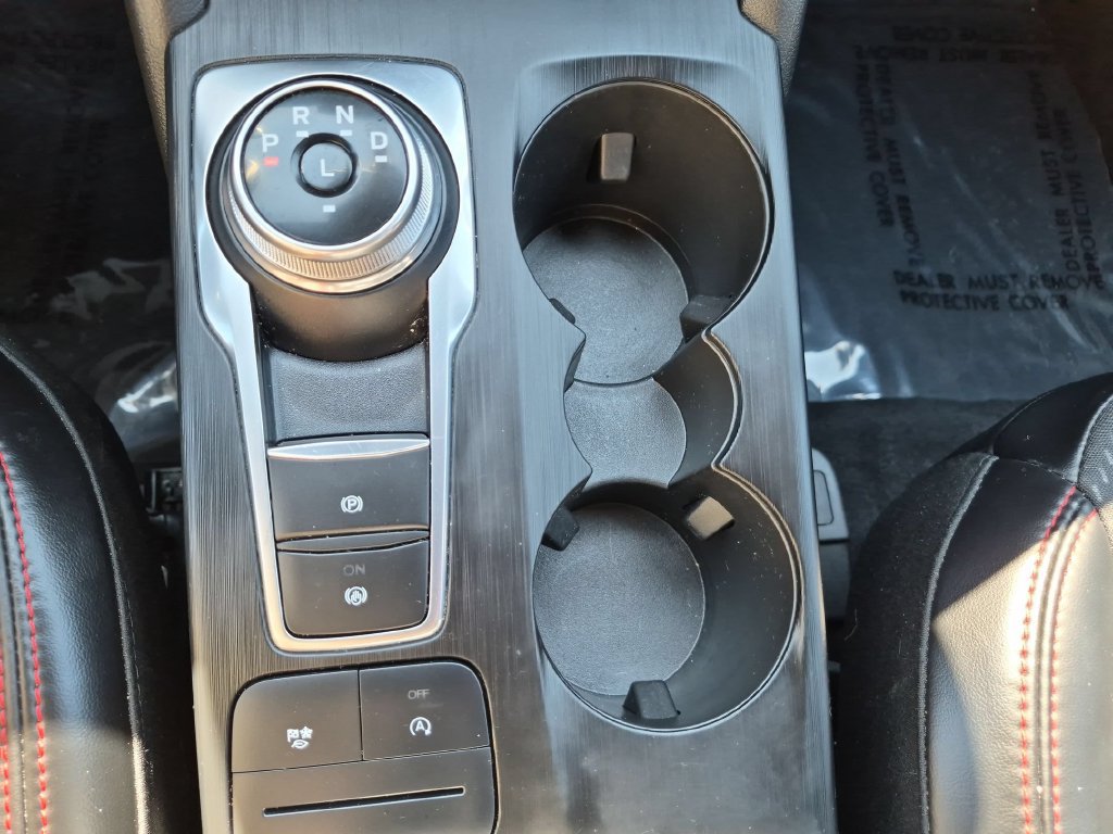 Used 2026 Ford Escape ST-Line FWD image 23