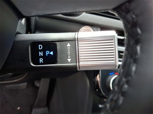 New 2026 Hyundai Tucson Limited image 9