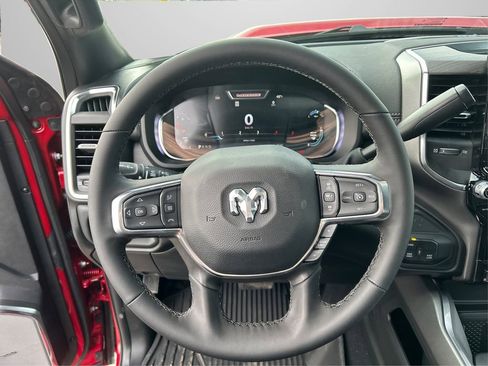 New 2026 RAM 2500 Laramie image 26