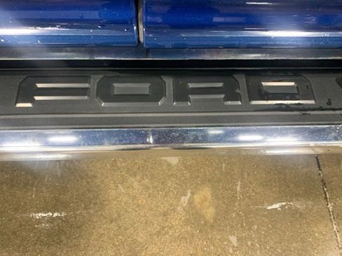 Used 2025 Ford F150 Lariat w/ Equipment Group 502A High AWD/4WD image 29