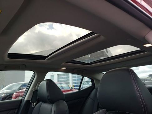 Used 2017 Nissan Maxima 3.5 SL image 30