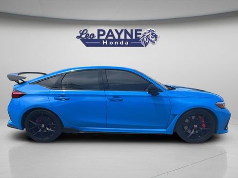 Certified 2024 Honda Civic Type R image 7