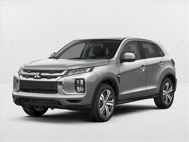 Used 2026 Mitsubishi Outlander Sport ES AWD/4WD image 1