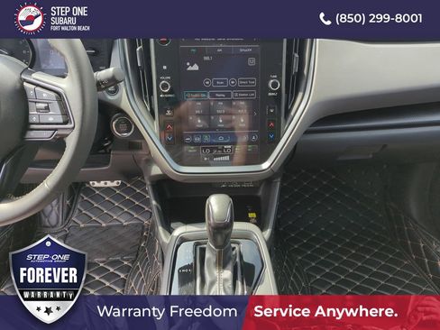 Certified 2024 Subaru Crosstrek 2.5i Sport w/ Crosstrek Mirror Package AWD/4WD image 25