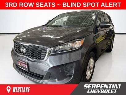 Used 2019 Kia Sorento FWD
