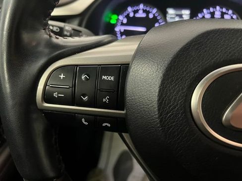 Used 2019 Lexus RX 350 FWD image 28