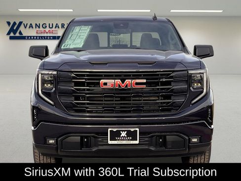 New 2026 GMC Sierra 1500 Elevation w/ Preferred Package image 8