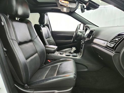 Used 2021 Jeep Grand Cherokee Limited w/ Quick Order Package 28K 80th AWD/4WD image 30
