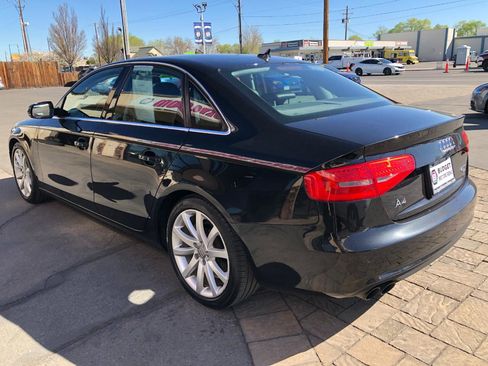 Used 2013 Audi A4 2.0T Premium Plus image 4