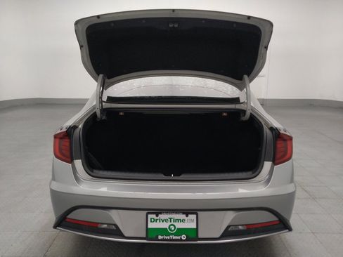 Used 2020 Hyundai Sonata SE FWD image 29