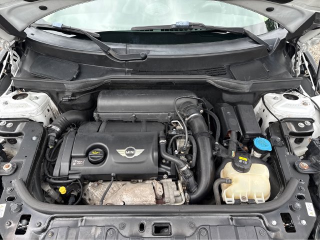 Used 2016 MINI Cooper Countryman S AWD/4WD image 26