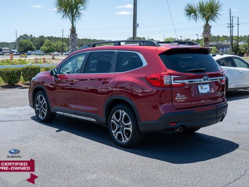 Used 2023 Subaru Ascent Limited w/ Technology Package AWD/4WD image 5