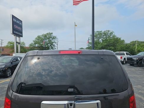 Used 2014 Honda Pilot EX-L image 11