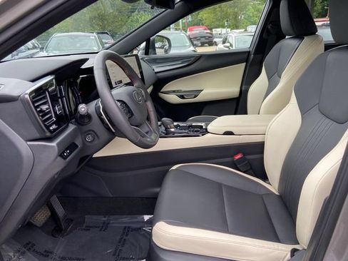 Certified 2024 Lexus NX 350 AWD image 23