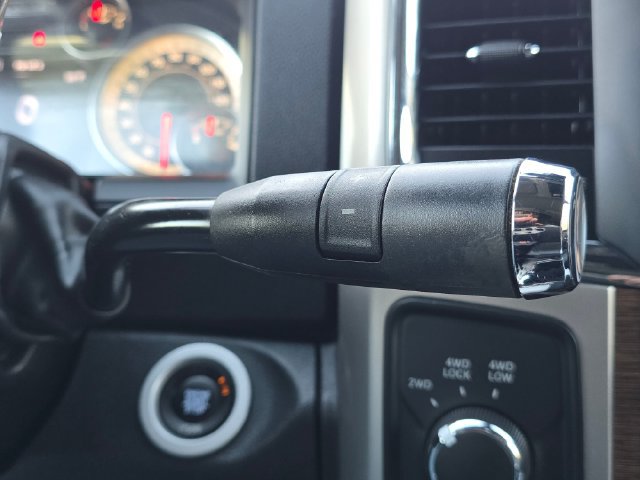 Used 2016 RAM 2500 Laramie w/ Sport Appearance Group AWD/4WD image 35