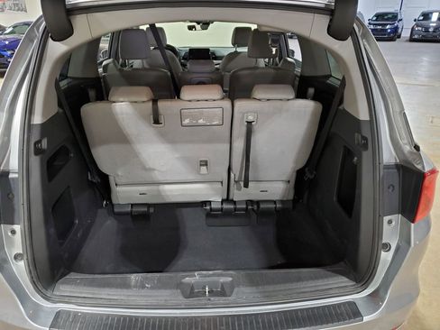 Used 2019 Honda Odyssey EX-L image 41