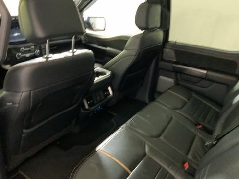 Used 2021 Ford F150 Platinum image 30