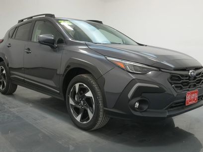 New 2025 Subaru Crosstrek 2.5i Limited w/ Popular Package #3A