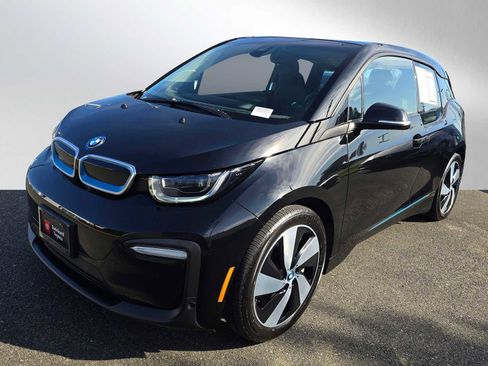Used 2019 BMW i3 image 7