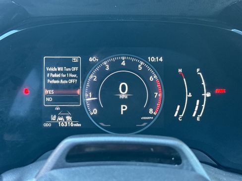 Used 2023 Lexus RX 350 Premium Plus image 29